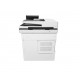 HP Color LaserJet Enterprise MFP M577f (B5L47A) All-in-One Printer - 1200x1200dpi 38 แผ่น/นาที