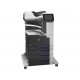 HP Color LaserJet Enterprise MFP M775z (CC524A) A3 Size - 600x600dpi 30 แผ่น/นาที