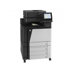 HP Color LaserJet Enterprise flow MFP M880z (A2W75A) A3 Size - 1200x1200dpi 45ppm