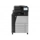 HP Color LaserJet Enterprise flow MFP M880z (A2W75A) A3 Size - 1200x1200dpi 45ppm