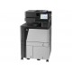 HP Color LaserJet Enterprise flow MFP M880z+ NFC/Wireless (D7P71A) A3 Size - 1200x1200dpi 45ppm