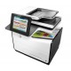 HP PageWide Enterprise Color Flow MFP 586z (G1W41A) Multifunction Printer - 1200x1200dpi 75ppm