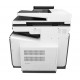 HP PageWide Enterprise Color Flow MFP 586z (G1W41A) Multifunction Printer - 1200x1200dpi 75ppm