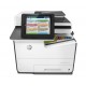 HP PageWide Enterprise Color MFP 586f (G1W40A) Multifunction Printer - 1200x1200dpi 75 แผ่น/นาที