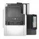 HP PageWide Enterprise Color MFP 586f (G1W40A) Multifunction Printer - 1200x1200dpi 75ppm