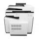 HP PageWide Enterprise Color MFP 586f (G1W40A) Multifunction Printer - 1200x1200dpi 75 แผ่น/นาที