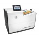 HP PageWide Enterprise Color 556dn (G1W46A) Printer - 1200x1200dpi 75 แผ่น/นาที