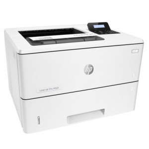 HP LaserJet Pro M501dn (J8H61A) Black and White Laser Printer - 1200x1200dpi 43 แผ่น/นาที