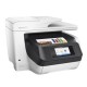 HP OfficeJet Pro 8720 All-in-One Printer (D9L19A) - 4800x1200dpi 37 แผ่น/นาที
