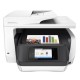 HP OfficeJet Pro 8720 All-in-One Printer (D9L19A) - 4800x1200dpi 37 แผ่น/นาที