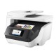 HP OfficeJet Pro 8720 All-in-One Printer (D9L19A) - 4800x1200dpi 37 แผ่น/นาที