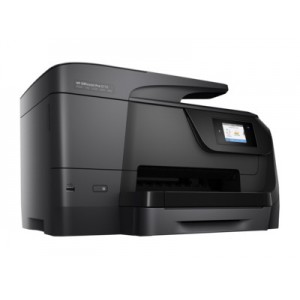 HP OfficeJet Pro 8710 All-in-One Printer (D9L18A) - 4800x1200dpi 35ppm