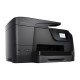 HP OfficeJet Pro 8710 All-in-One Printer (D9L18A) - 4800x1200dpi 35 แผ่น/นาที