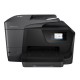 HP OfficeJet Pro 8710 All-in-One Printer (D9L18A) - 4800x1200dpi 35ppm