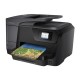 HP OfficeJet Pro 8710 All-in-One Printer (D9L18A) - 4800x1200dpi 35 แผ่น/นาที