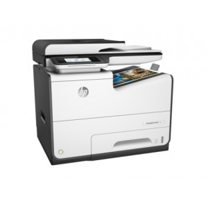 HP PageWide Pro 577dw (D3Q21D) Multifunction Printer - 1200x1200dpi 70 แผ่น/นาที