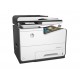 HP PageWide Pro 577dw (D3Q21D) Multifunction Printer - 1200x1200dpi 70ppm