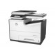 HP PageWide Pro 577dw (D3Q21D) Multifunction Printer - 1200x1200dpi 70 แผ่น/นาที