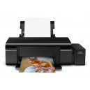 Epson L805 Ink Tank System Photo Printer - 5760 x 1440 dpi 38 แผ่น/นาที