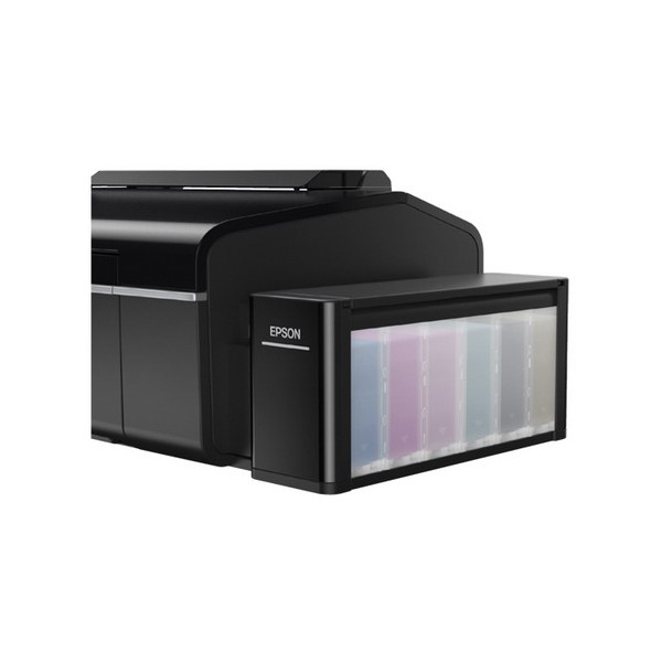 Epson L805 Ink Tank System Photo Printer 5760 x 1440 dpi 38 ppm