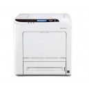 Ricoh SP C340DN Color Laser Printer - 600x600dpi 25ppm