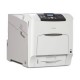 Ricoh SP C435DN Color Laser Printer - 1200x1200dpi 35ppm