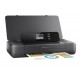 HP OfficeJet 200 (CZ993A) Mobile Printer - 4800x1200dpi 10 ppm