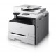 Canon imageCLASS MF628Cw Color Laser MultiFunction Printer  - 600x600dpi 14ppm