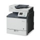 Canon imageCLASS MF810Cdn Color Laser MultiFunction Printer  - 600x600dpi 25 แผ่น/นาที