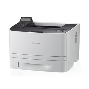 Canon imageCLASS LBP251dw Mono Laser Printer - 600x600dpi 30ppm