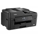 Brother MFC-J3530DW InkBenefit A3-Size Wireless Business InkJet Multifunction Printer - 1200x4800dpi