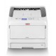 OKI C833n (A3-Size) Network Color Laser Printer - 1200x600dpi 35ppm