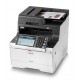 OKI MC573dn Duplex Network Color Laser Multifunction Printer - 1200x1200dpi 30ppm