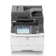 OKI MC573dn Duplex Network Color Laser Multifunction Printer - 1200x1200dpi 30ppm