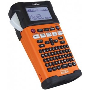 Brother PT-E300VP Handheld Label Printer