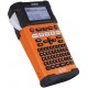 Brother PT-E300VP Handheld Label Printer