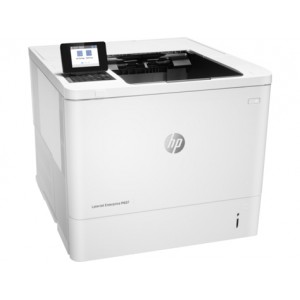 HP LaserJet Enterprise M607n (K0Q14A) Duplex and Network Printer - 1200x1200dpi 52ppm