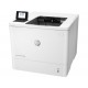 HP LaserJet Enterprise M608dn (K0Q18A) Duplex and Network Printer - 1200x1200dpi 61ppm