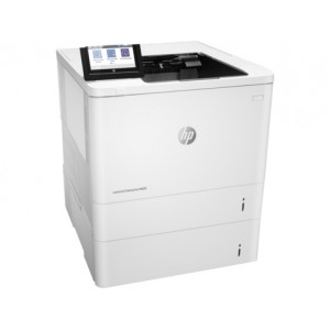 HP LaserJet Enterprise M609x (K0Q22A) Duplex and Network Printer - 1200x1200dpi 71ppm