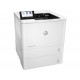 HP LaserJet Enterprise M609x (K0Q22A) Duplex and Network Printer - 1200x1200dpi 71ppm