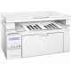 HP LaserJet Pro MFP M130nw (G3Q58A) Multifunction Printer - 600x600dpi 23 ppm