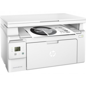 HP LaserJet Pro MFP M130a (G3Q57A) Multifunction Printer - 600x600dpi 23 แผ่น/นาที