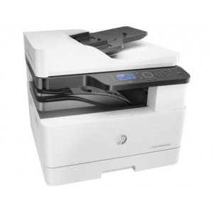 HP LaserJet MFP M436nda Printer (W7U02A) A3 Size Multifunction Printer- 1200 x 1200dpi - 23 แผ่น/นาที