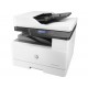 HP LaserJet MFP M436nda Printer (W7U02A) A3 Size Multifunction Printer- 1200 x 1200dpi - 23ppm
