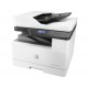 HP LaserJet MFP M436nda Printer (W7U02A) A3 Size Multifunction Printer- 1200 x 1200dpi - 23 แผ่น/นาที