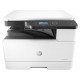 HP LaserJet MFP M436n Printer (W7U01A) A3 Size Multifunction Printer- 1200 x 1200dpi - 23 แผ่น/นาที