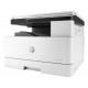 HP LaserJet MFP M436n Printer (W7U01A) A3 Size Multifunction Printer- 1200 x 1200dpi - 23 แผ่น/นาที