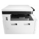 HP LaserJet MFP M436n Printer (W7U01A) A3 Size Multifunction Printer- 1200 x 1200dpi - 23 แผ่น/นาที