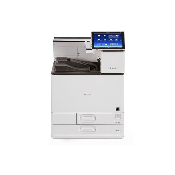 Ricoh SP C842DN A3 Duplex Network Color Laser Printer 1200x1200dpi 60 แผ่น/นาที Printer