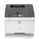 OKI C532dn Duplex Network Color Laser Printer - 1200x1200dpi 30ppm